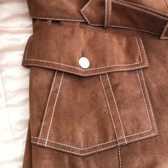 Escada coat - Picture 6 of 8